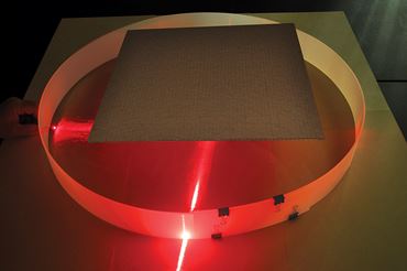 Indirect Observations and Inference Demonstration Kit