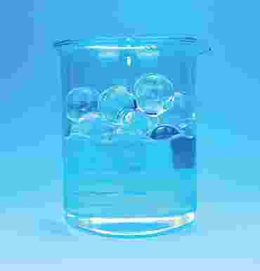 Water Marbles Polymer Chemistry Demonstration Kit