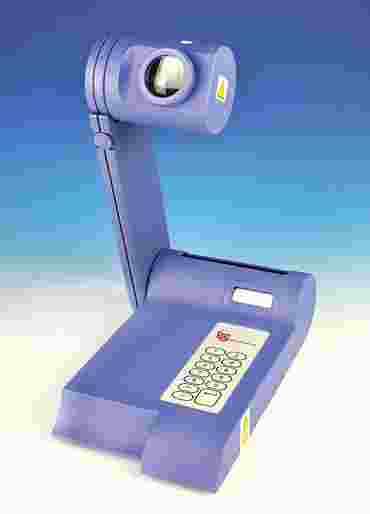 Melting Point Apparatus