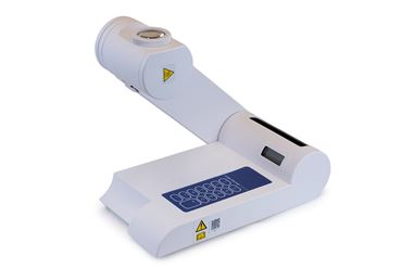 Melting Point Apparatus