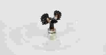 Commercial Ferrofluid 50 mL