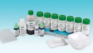 Chemical Bonding Activity-Stations Kit