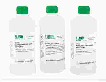 Mass Is Conserved Volume Is Not! Chemical Bonding Demonstration Kit