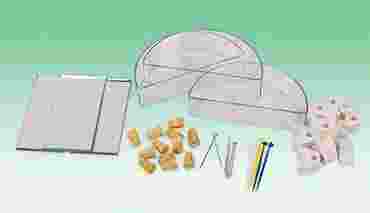 Introduction to Reflection and Refraction Activity-Stations Kit for Physical Science and Physics