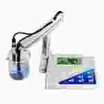 Benchtop pH and Conductivity Meter