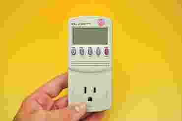 Kill-A-Watt™ Meter