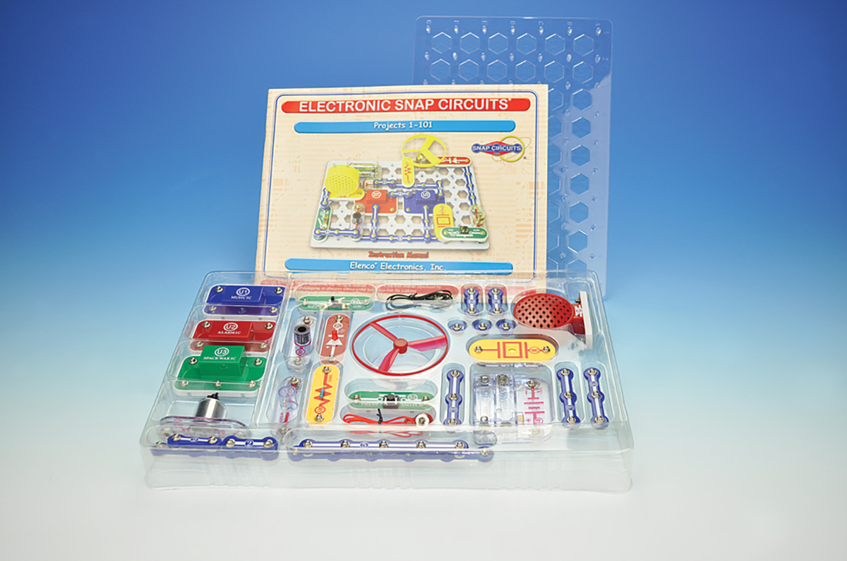 Snap circuits junior deals