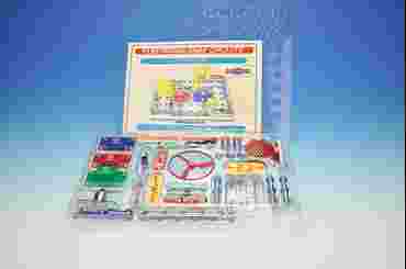 Snap Circuits® Jr.