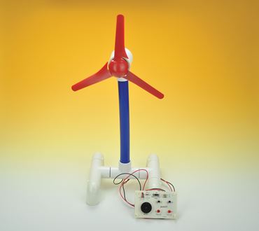 Wind Generator