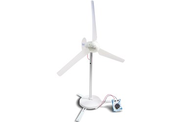 Wind Education Kit