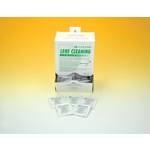 Lens Cleaning Towelettes for Goggles and Safety Glasses