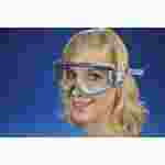 Uvex® Lab Safety Goggles