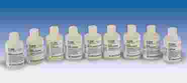 Organic Solvents for GC Analysis