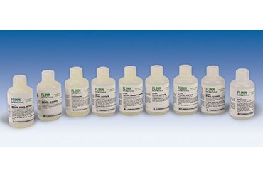 Organic Solvents for GC Analysis