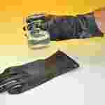 PPE and Lab Safety Chemical-Resistant Butyl Rubber Gloves