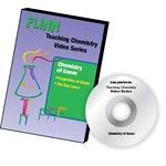 Flinn’s Teaching Chemistry Video Series DVD Set Chemistry of Gases