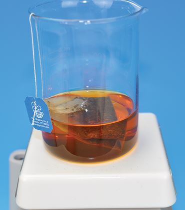 Extraction and Isolation of Caffeine Organic Chemistry Laboratory Kit