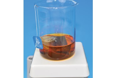 Extraction and Isolation of Caffeine Organic Chemistry Laboratory Kit
