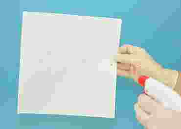 chemiluminescence, polymer gels, fluorescence