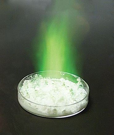 Chemical Wizardry Chemical Demonstration Kit