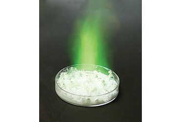 Chemical Wizardry Chemical Demonstration Kit