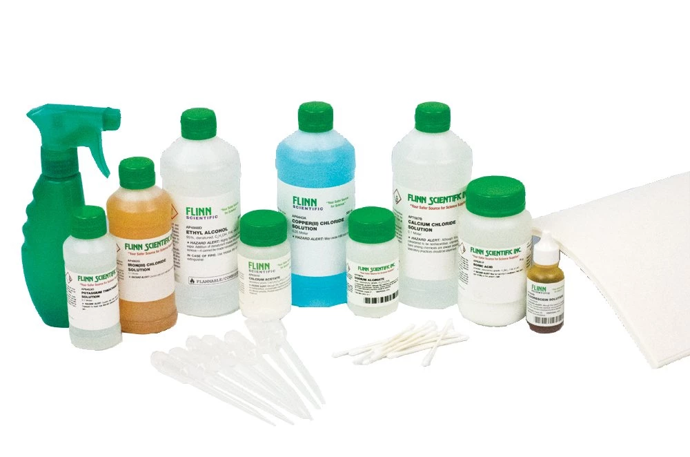 Acrylic resin hydrofuge Chemical Tools – Lambert Chemicals