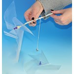 Wind Energy Laboratory Kit for Environmental Science