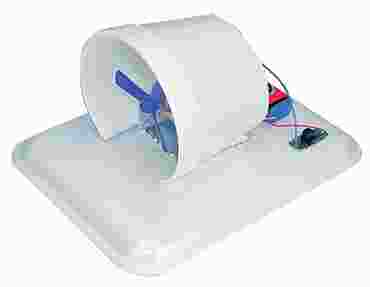 Build a Mini Hovercraft Physical Science and Physics Guided-Inquiry Kit