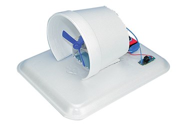Build a Mini Hovercraft Physical Science and Physics Guided-Inquiry Kit