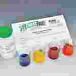 Making Natural Paint Consumer Chemistry Laboratory Kit