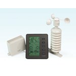 Digital Barometer and Thermometer