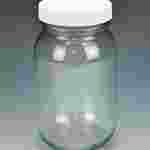 Chromatography Jar and Lid