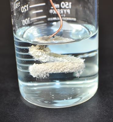 Creating Elements Chemical Demonstration Kit