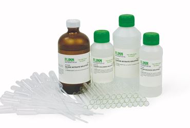 Mystery Spill Forensics Laboratory Kit