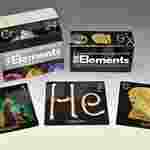 The Elements Card Deck