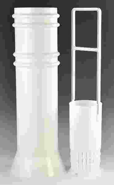Basket For Pipet Washer