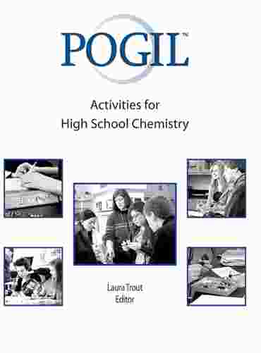 POGIL™ Activities for High School Chemistry