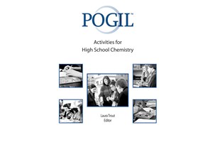 Pogil Earth And Space Science Activities Designed To Support The Ngss