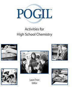 POGIL™ Activities for High School Chemistry