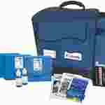 Refill for Water Pollution Testing Kit for Field Studies in Environmental Science