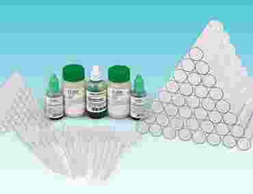 Exploring the Rate of Diffusion Laboratory Kit for Biology and Life Science
