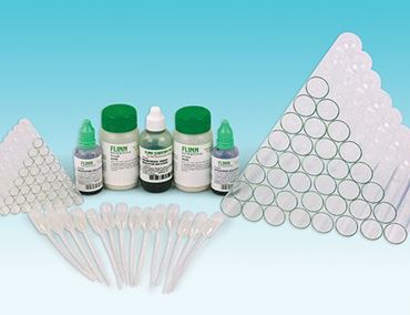 Exploring the Rate of Diffusion Laboratory Kit for Biology and Life Science