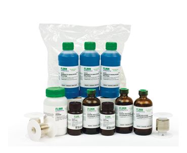 Diffusion and Osmosis Super Value Laboratory Kit for Biology and Life Science