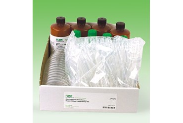 Electrolysis Reactions Electrochemistry Laboratory Kits