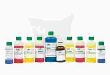 The Coroner's Report and Urine and Blood Analysis Anatomy and Physiology Laboratory Kit