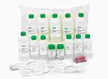 Periodic Trends and the Properties of Elements Chemistry Laboratory Kit