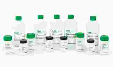 Quantitative Determination of Barium Chemistry Super Value Laboratory Kit