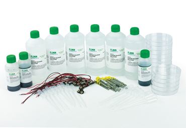 Introduction to Electrochemistry Laboratory Kit