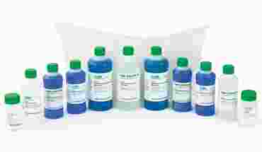 Milk Is a Natural—Biology, Chemistry and Nutrition Laboratory Kit