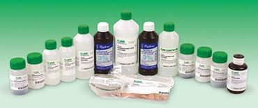 Common Gases Chemistry Laboratory Kit